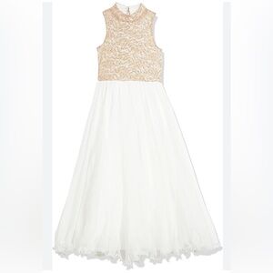 Speechless Dress